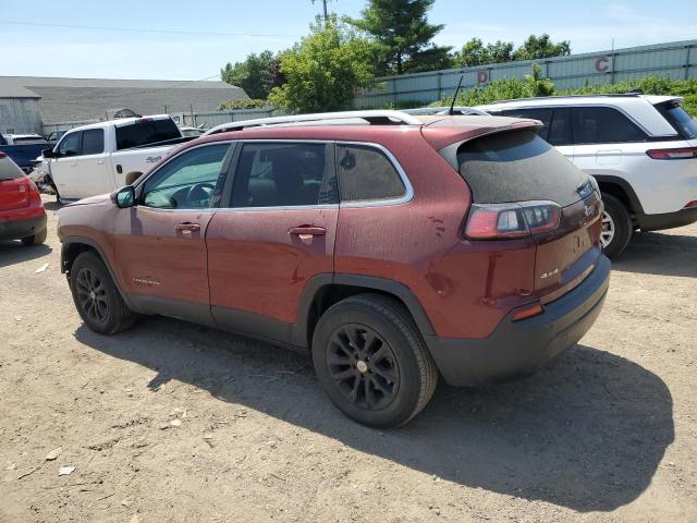 2019 JEEP CHEROKEE L 1C4PJMLB8KD369393