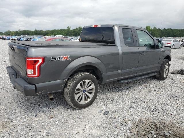2017 FORD F150 SUPER - 1FTEX1CF0HFA80366