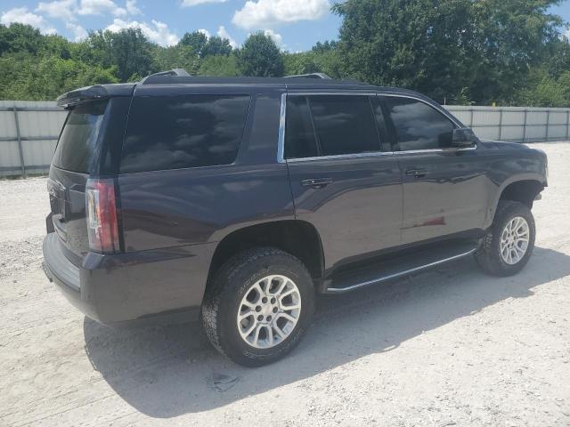 2017 GMC YUKON SLT 1GKS2BKC6HR154603