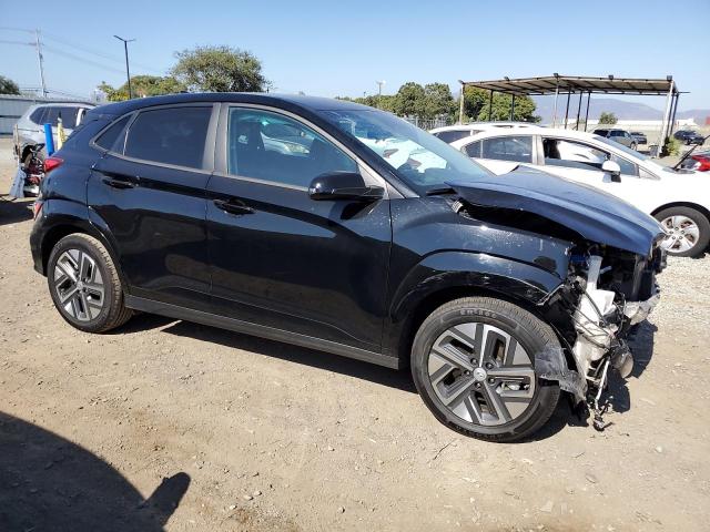 2023 HYUNDAI KONA SE - KM8K23AG3PU183828