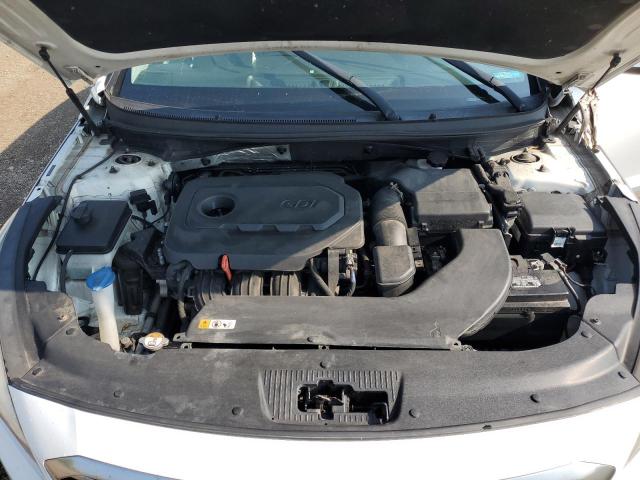 2017 HYUNDAI SONATA SE - 5NPE24AFXHH565896