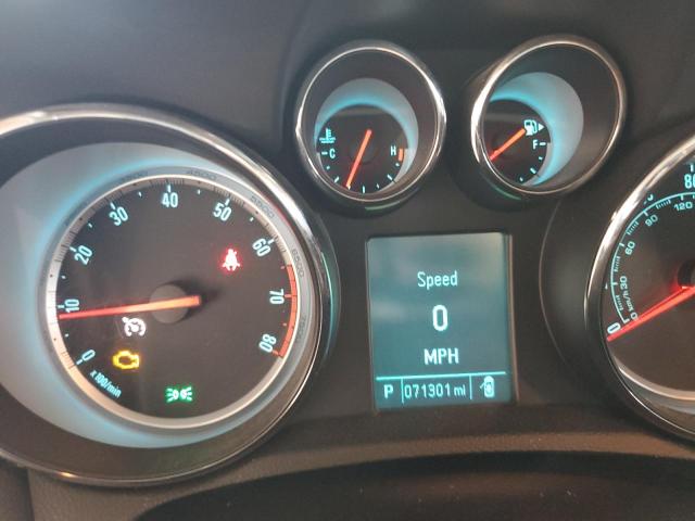 2015 BUICK ENCORE KL4CJASB7FB114390