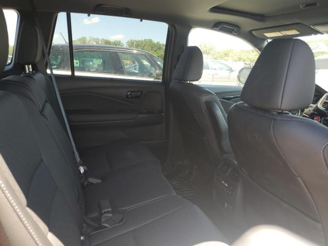 2022 HONDA PASSPORT E 5FNYF8H0XNB014551