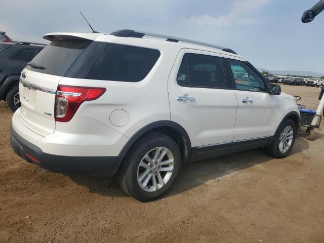 Vin: 1fm5k8d87fgc49762, lot: 64362715, ford explorer xlt 20153