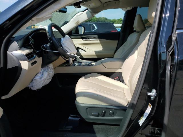 2023 INFINITI QX60 LUXE 5N1DL1FS6PC355007