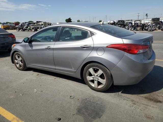 Vin: kmhdh4ae3bu147609, lot: 62845755, hyundai elantra gls 20112