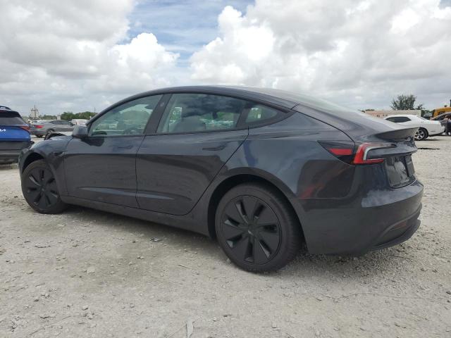 2025 TESLA MODEL 3 5YJ3E1EA7SF035676