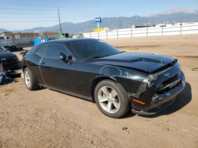 2021 DODGE CHALLENGER 2C3CDZAG3MH607064