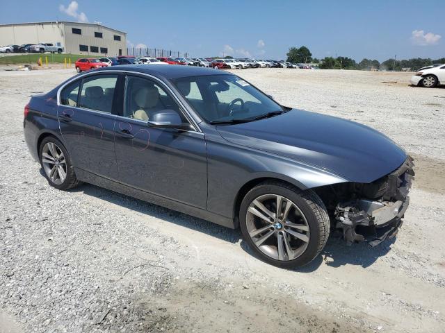2016 BMW 328 I SULE WBA8E9C56GK645991