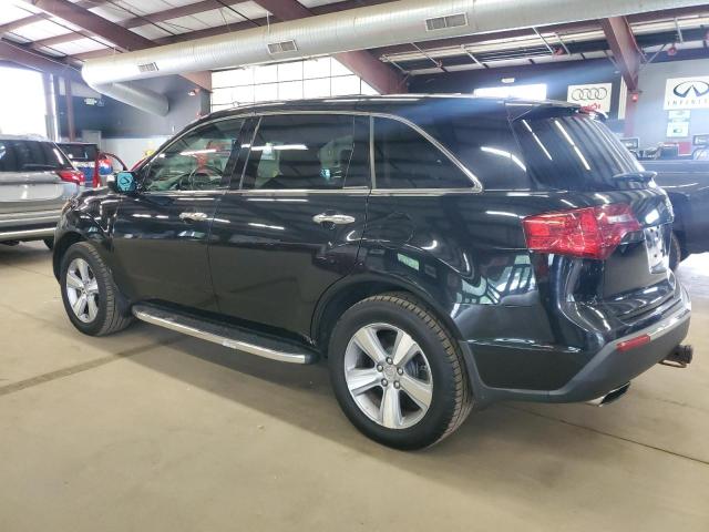 Vin: 2hnyd2h27dh503044, lot: 64273315, acura mdx 20132