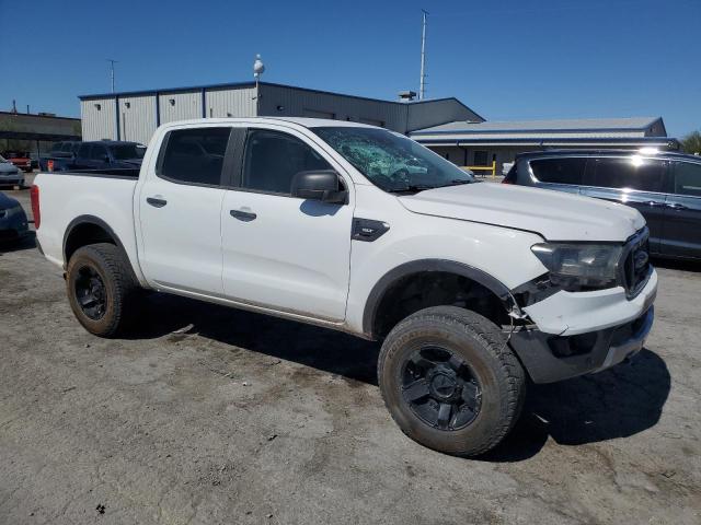 2019 FORD RANGER XL - 1FTER4FH7KLA79457
