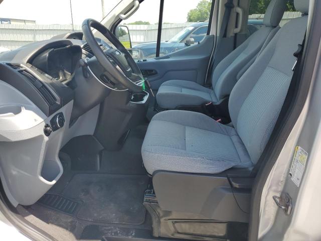 2016 FORD TRANSIT T- 1FBZX2ZM2GKB24844