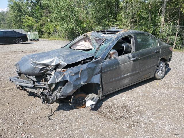 2012 HONDA ACCORD EX - 1HGCP2F7XCA800734