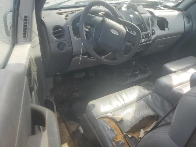 2005 FORD F150 #3294441514