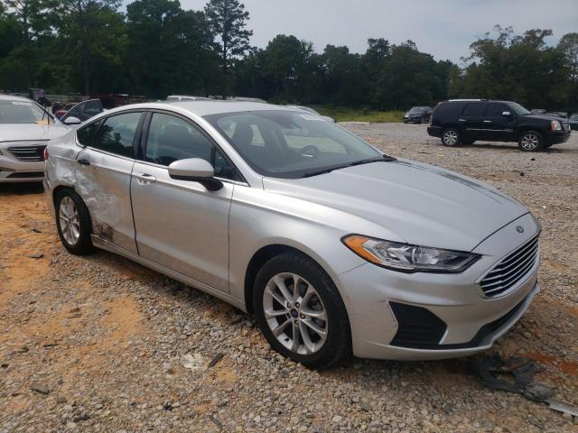 2019 FORD FUSION SE 3FA6P0HD3KR101815