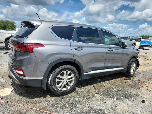 Vin: 5nms23ad7kh134965, lot: 63212975, hyundai santa fe se 20193