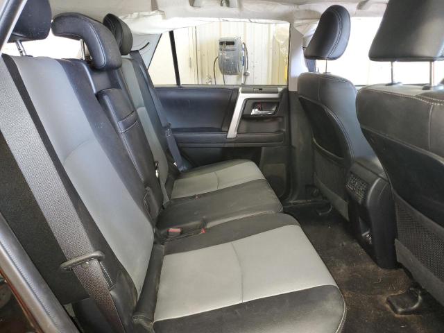 2022 TOYOTA 4RUNNER SR JTENU5JR2N6042769