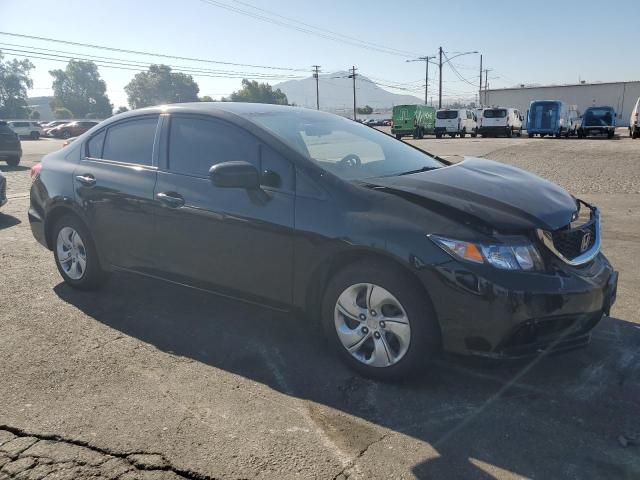 2015 HONDA CIVIC LX 2HGFB2F52FH521407
