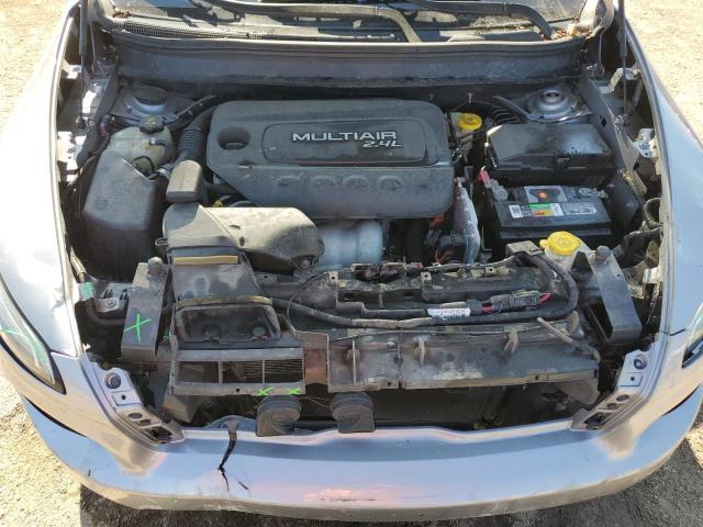 2015 JEEP CHEROKEE L - 1C4PJMCB3FW665240