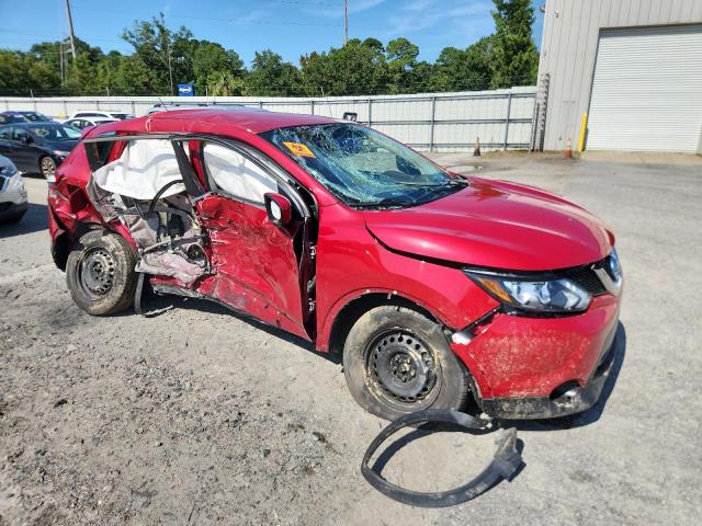 2018 NISSAN ROGUE SPOR JN1BJ1CP7JW108038