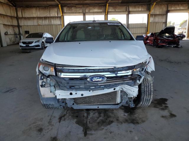 2014 FORD EDGE SE - 2FMDK3GC9EBA38020