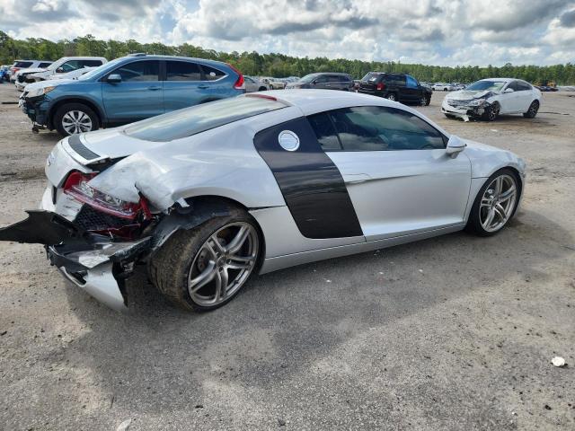 2008 AUDI R8 4.2 QUATTRO #3283808445