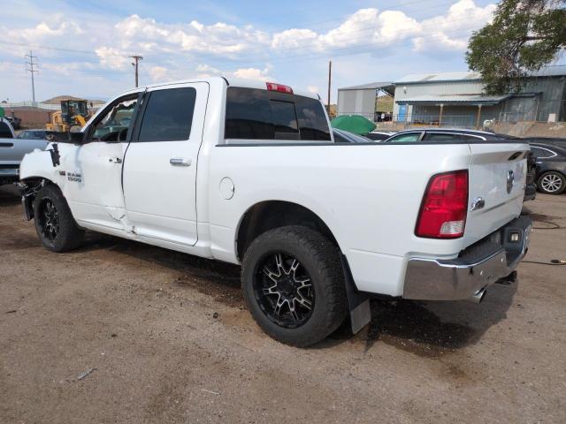 2017 RAM 1500 SLT 3C6RR7LT6HG709932