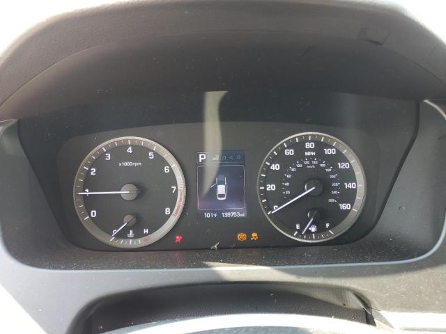 2015 HYUNDAI SONATA SE 5NPE24AF7FH207815