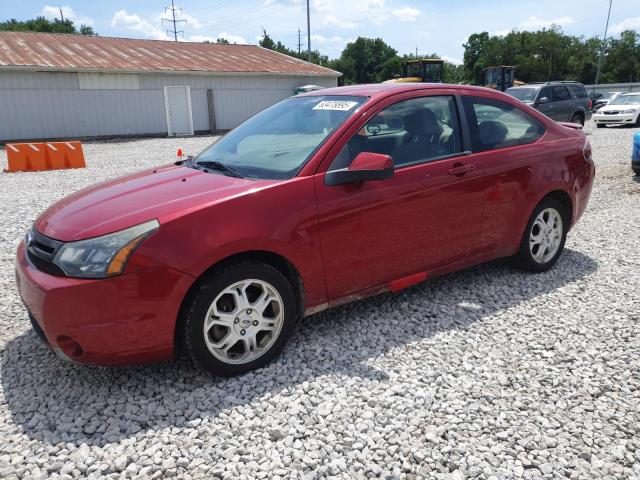 2010 FORD FOCUS SE - 1FAHP3CN9AW185869