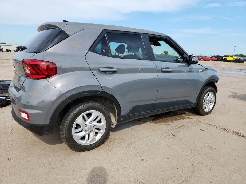 2022 HYUNDAI VENUE SE KMHRB8A34NU195413