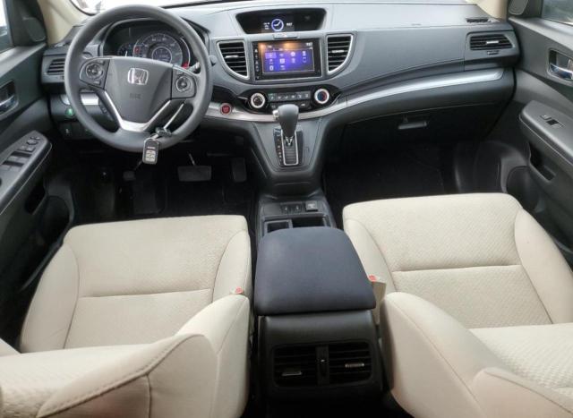 2015 HONDA CR-V EX 2HKRM3H50FH503567