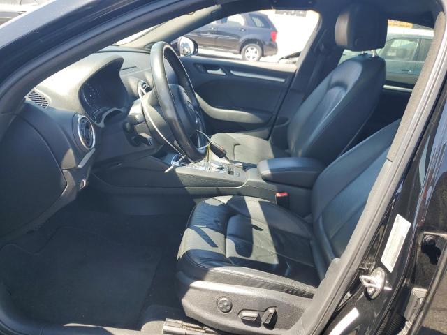 2015 AUDI A3 PREMIUM WAUAJGFF7F1089569