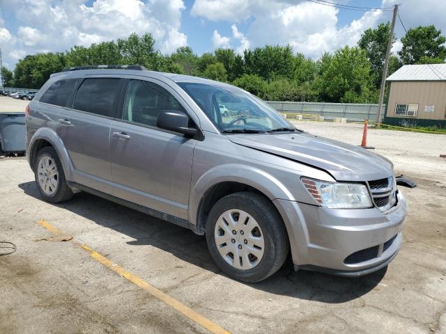 2017 DODGE JOURNEY SE 3C4PDCAB2HT560251