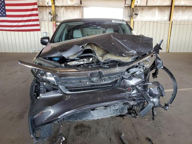2020 HONDA PILOT EXL 5FNYF5H57LB023599