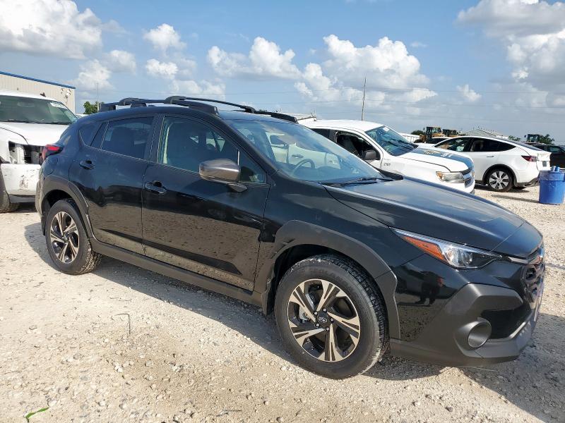 2025 SUBARU CROSSTREK PREMIUM JF2GUHDC3S8262560