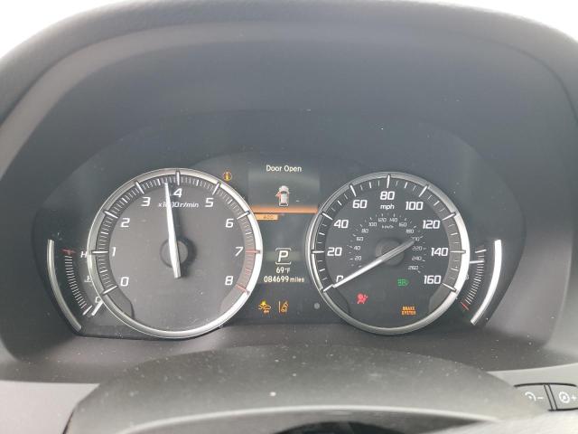 2017 ACURA MDX TECHNO 5FRYD4H57HB033152