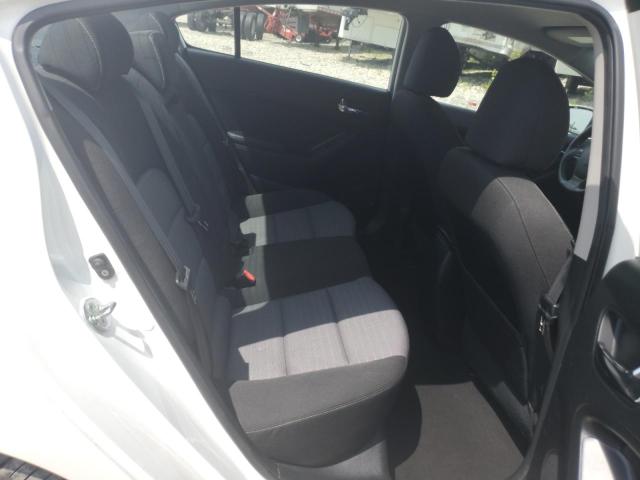 2016 KIA FORTE EX - KNAFX4A88G5522354