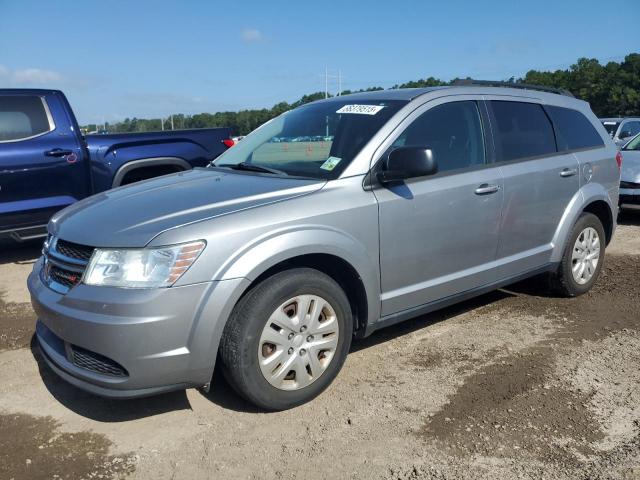 DODGE JOURNEY SE