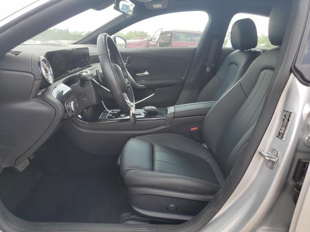 2023 MERCEDES-BENZ CLA 250 4M - W1K5J4HB3PN405059