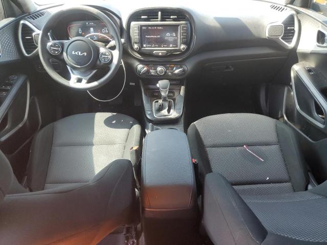 2024 KIA SOUL LX KNDJ23AUXR7897379