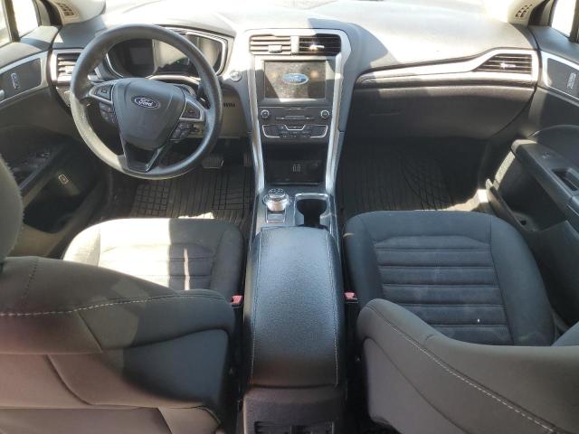 2019 FORD FUSION SE 3FA6P0LU3KR116421