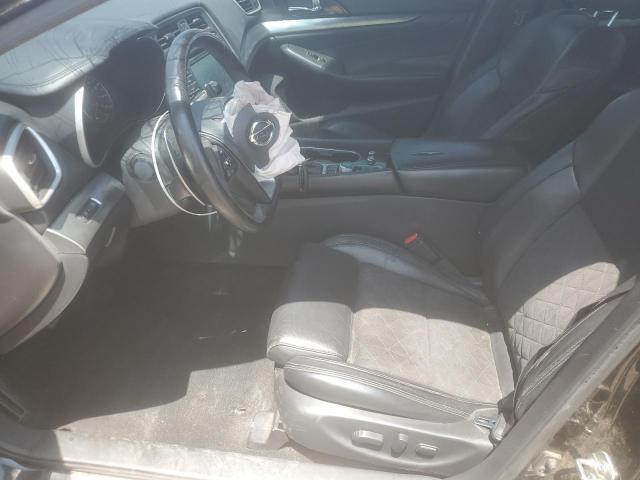 2017 NISSAN MAXIMA 3.5S 1N4AA6AP9HC390936