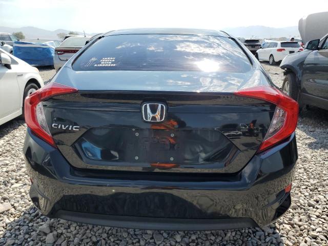 2017 HONDA CIVIC LX 2HGFC2F50HH554860