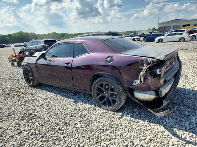 2020 DODGE CHALLENGER 2C3CDZAG1LH178621