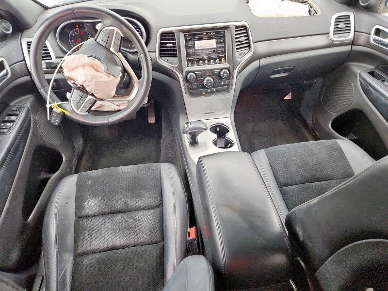 2015 JEEP GRAND CHER 1C4RJFAG8FC881718