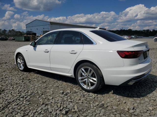 2020 AUDI A4 PREMIUM WAUDNAF46LN009177