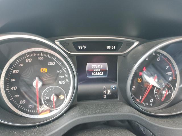 2019 MERCEDES-BENZ GLA 250 #3276376692