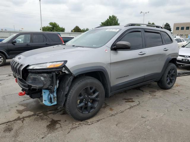JEEP CHEROKEE T