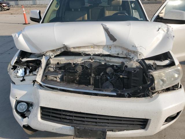 2016 TOYOTA SEQUOIA SR 5TDBW5G1XGS142401