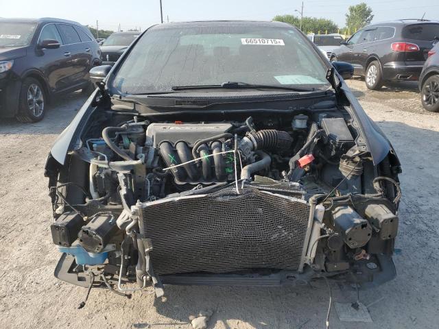 2015 HONDA CIVIC SI 2HGFB6E55FH709282